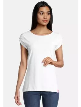 Футболка Salzhaut, белый