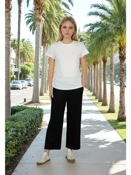 Футболка Salzhaut, белый