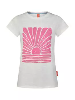 Футболка Salzhaut, белый