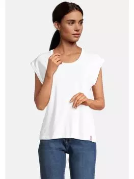 Футболка Salzhaut, белый