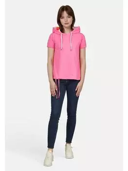 Футболка Salzhaut, цвет blossom