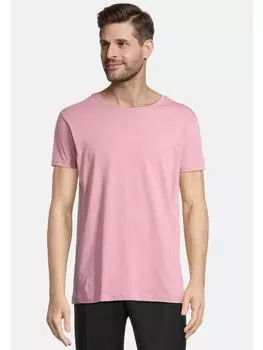 Футболка Salzhaut, цвет mellow rose