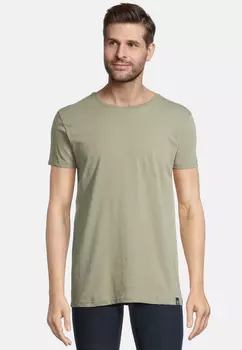 Футболка Salzhaut Diek, цвет Seagrass