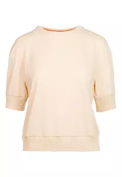 Футболка Salzhaut IDALINE, бежевый