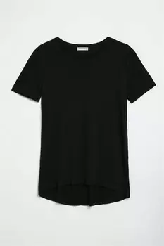 Футболка Samantha Basic Comfort GRIMELANGE, черный