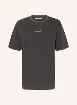 Футболка samarcus Samse Samse, черный