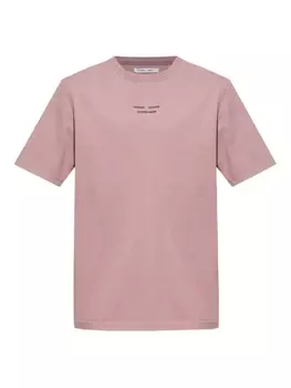 Футболка «Самаркус» SAMSOE SAMSOE, розовый