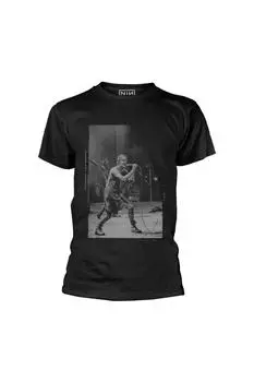 Футболка «Самоуничтожение 94» Nine Inch Nails, черный