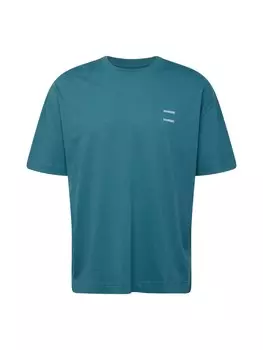 Футболка Samse Samse JOEL, бензин