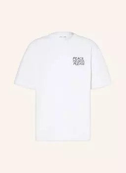 Футболка SAMSE SAMSE NATHANIEL, белый