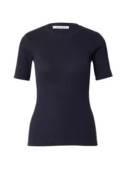 Футболка Samse Samse Shirt Saalexo, ночной синий