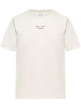 Футболка SAMSOE SAMSOE Samarcus, серый