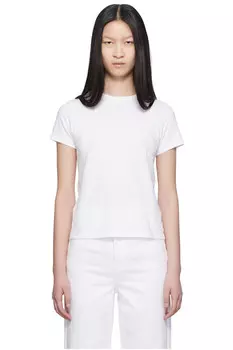 Футболка samson Khaite, белый