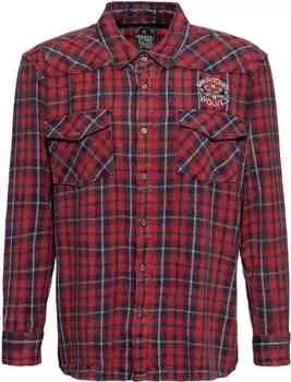 Футболка Сан-Антонио Вулвз King Kerosin