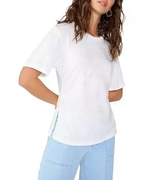 Футболка Sanctuary City Girl, белый