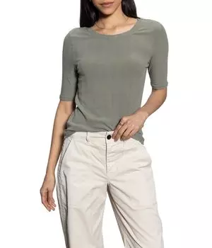 Футболка Sanctuary Half, цвет Dark Spruce