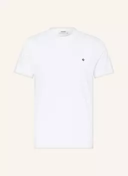 Футболка SANDRO, белый