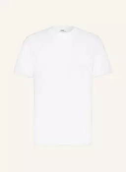 Футболка Sandro, белый