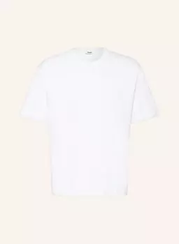 Футболка Sandro, белый