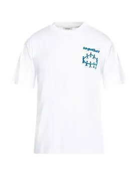 Футболка Sandro, белый