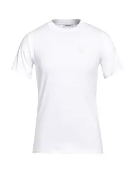 Футболка Sandro, белый