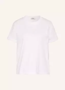 Футболка Sandro, белый