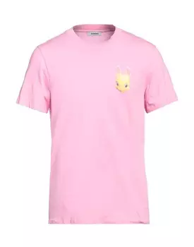 Футболка Sandro, розовый