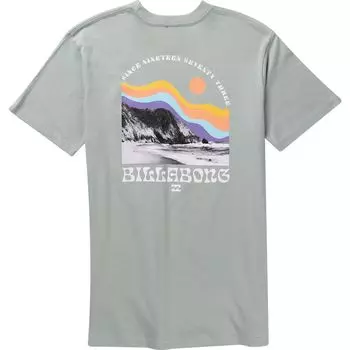 Футболка Sands Billabong, синий