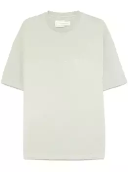 Футболка Sandwash Feng Chen Wang, зеленый