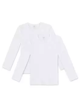 Футболка Sanetta, белый