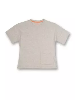 Футболка Sanetta, бежевый