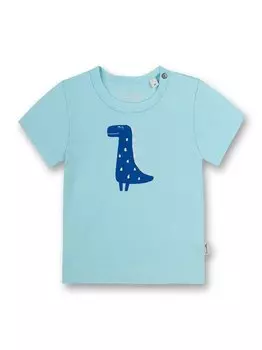 Футболка Sanetta, синий