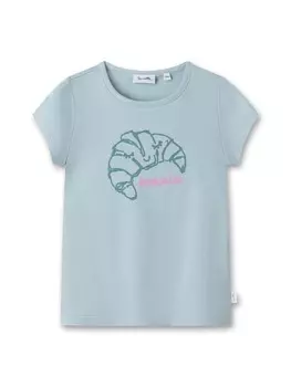 Футболка Sanetta, синий