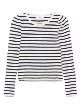 Футболка Санго Ba&Sh, нейтральный