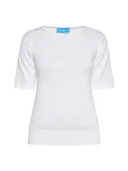 Футболка SANIKA, белый