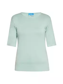 Футболка SANIKA, мятный