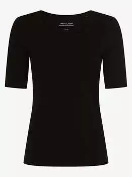 Футболка саника Opus, черный