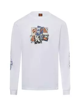 Футболка Santa Cruz, белый