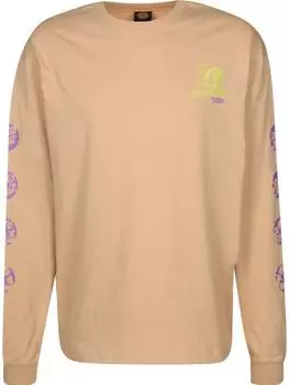 Футболка Santa Cruz, цвет sandstone