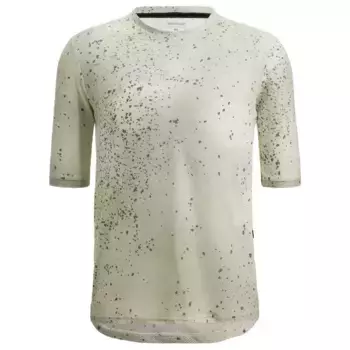 Футболка Santini Fango Delta, серый