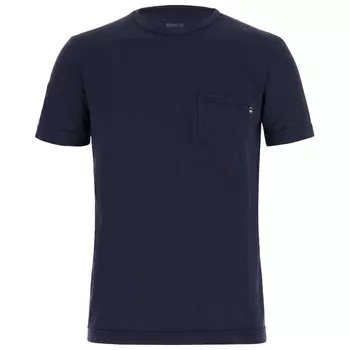 Футболка Santini UCI Technical, синий