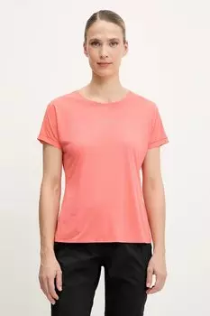 Футболка SAPA Rossignol, оранжевый