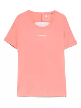 Футболка Sapa Rossignol, розовый