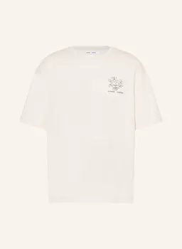 Футболка сапоэзия Samse Samse, бежевый