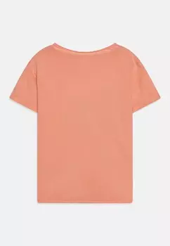 Футболка SAPPHIRE MOONLIGHT Roxy, абрикос