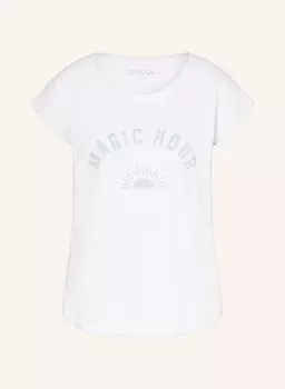 Футболка Сара Juvia, белый