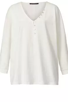 Футболка Sara Lindholm, белый