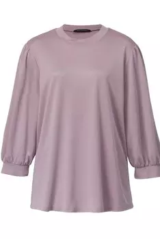 Футболка Sara Lindholm, цвет mauve