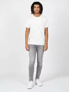 Футболка saschate мужская Pepe Jeans, белый