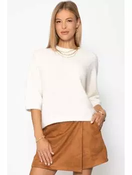 Футболка SASSYCLASSY, белый